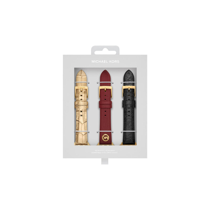 Vymeniteľný remienok na smart hodinky Michael Kors 60394493