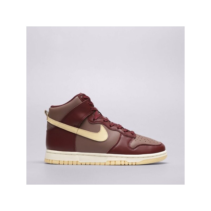 Nike Dunk High ženy Obuv Tenisky DD1869-202 46046042