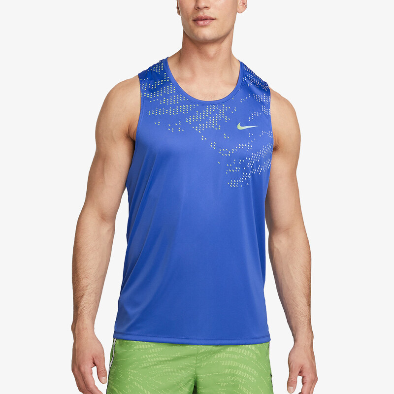 Nike Dri-Fit Run Division Miller M 63100601