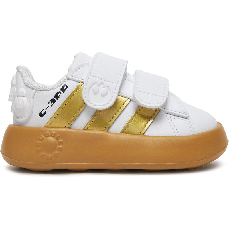 Sneakersy adidas 61478075