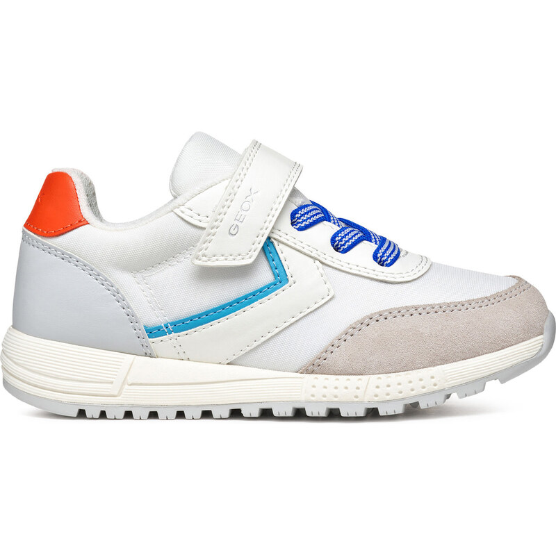 Sneakersy Geox 61147319