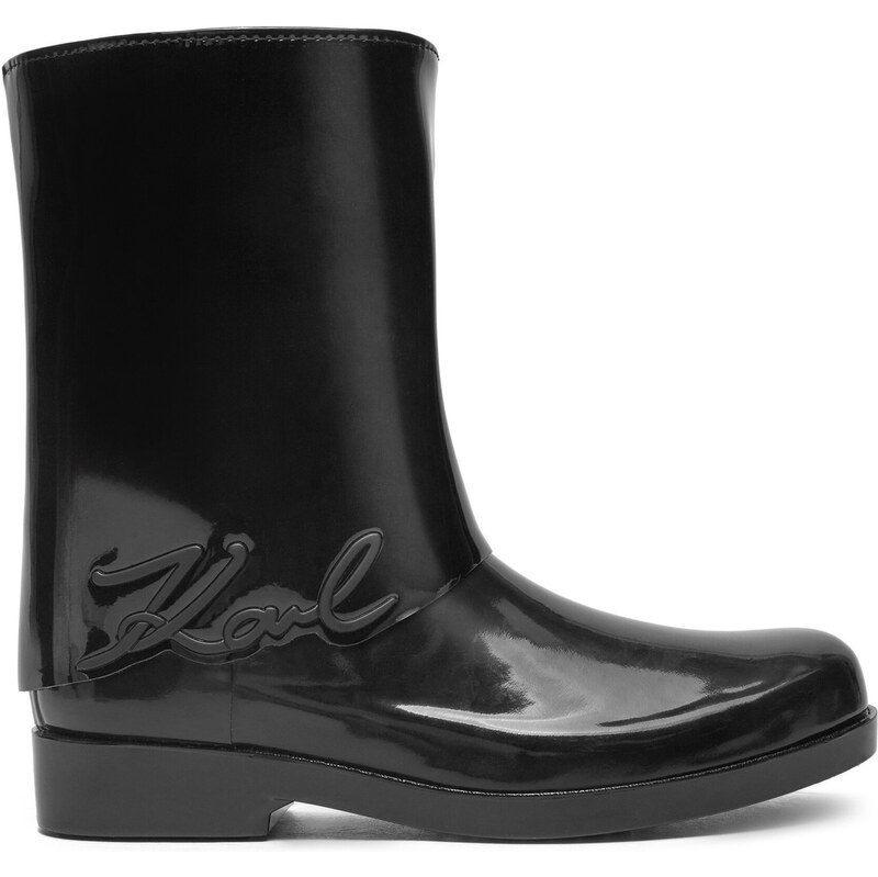 Gumáky KARL LAGERFELD 60989737