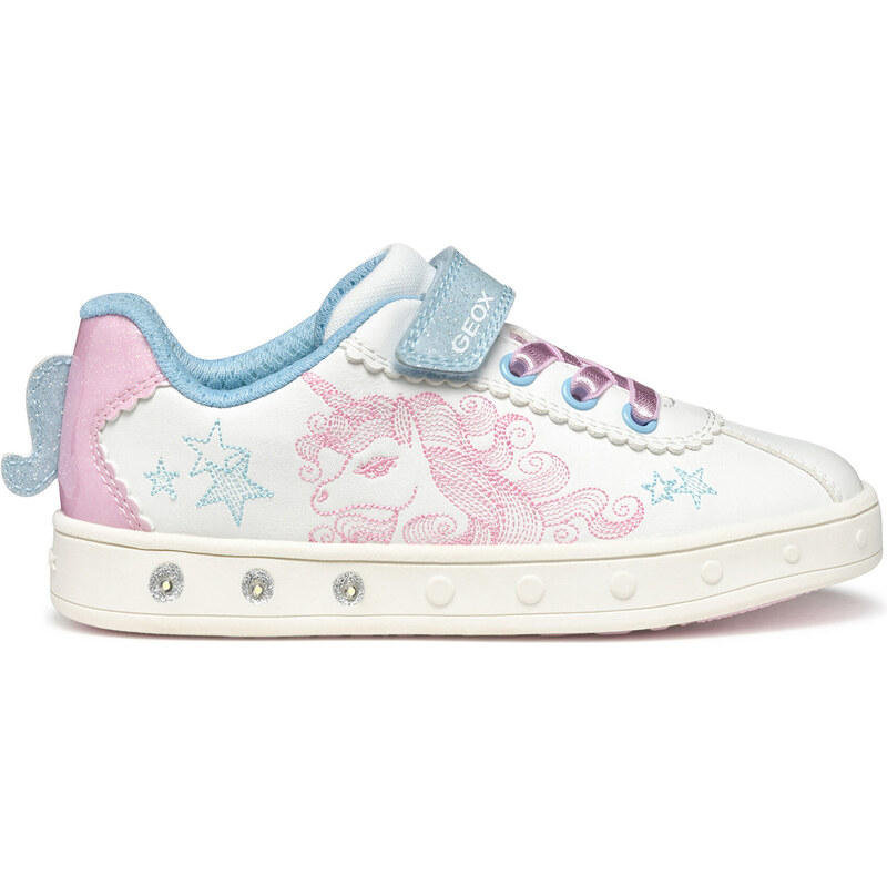 Sneakersy Geox 60989736