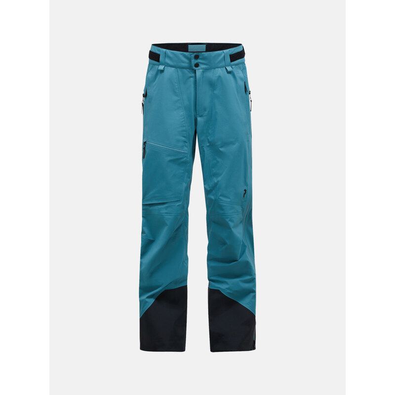 NOHAVICE PEAK PERFORMANCE M ALPINE GORE-TEX PANTS 60980657