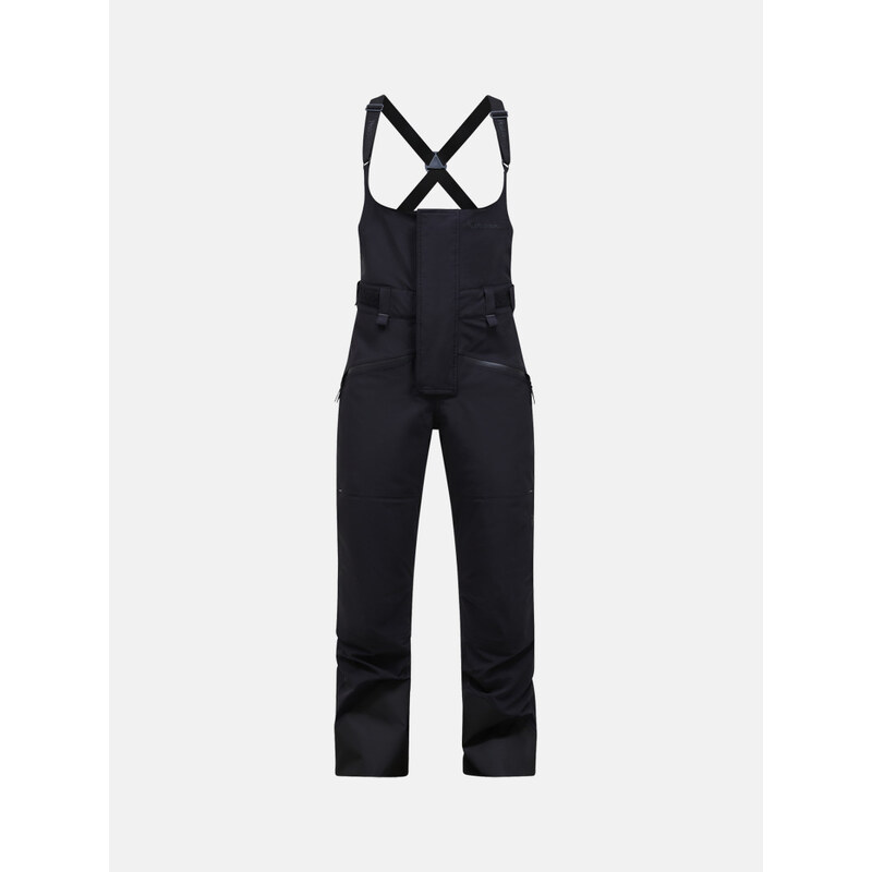 NOHAVICE PEAK PERFORMANCE W 2L STRETCH BIB PANTS 60980651