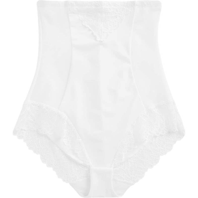 Next Formujúce nohavičky biela 60982259