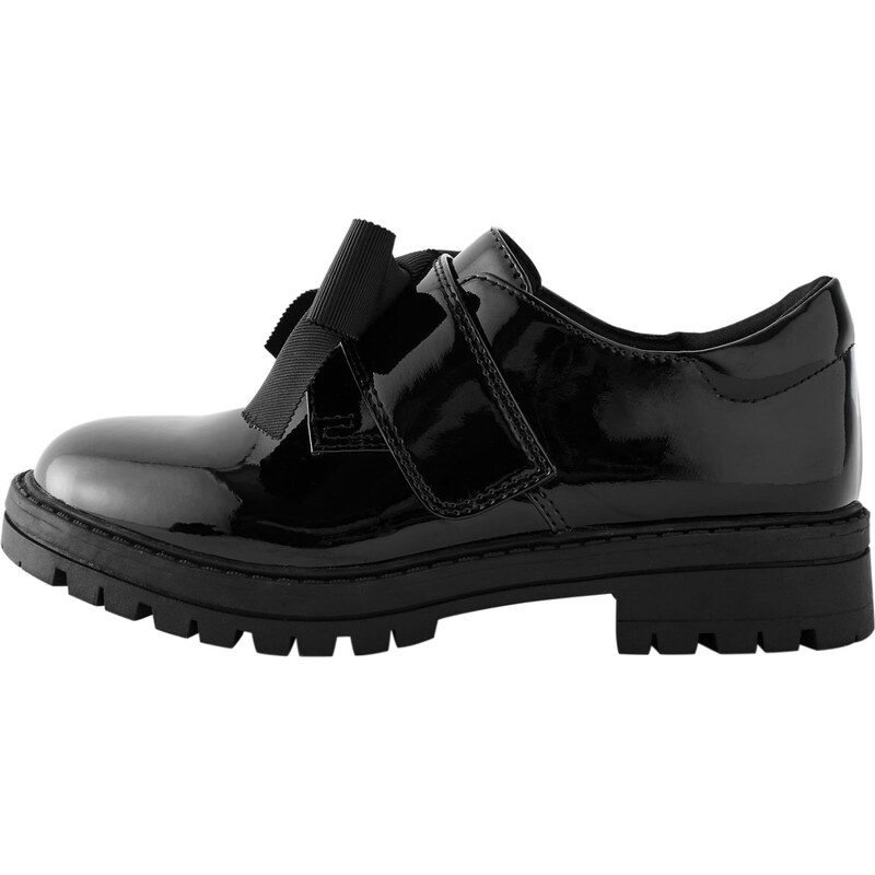 Next Poltopánky čierna 60982305