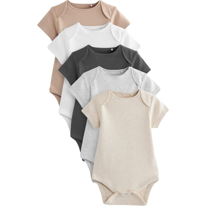 Next Body zmiešané farby 60982346