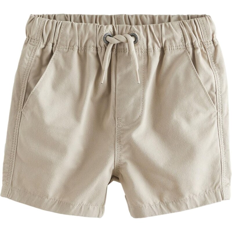 Next Nohavice krémová 60982362