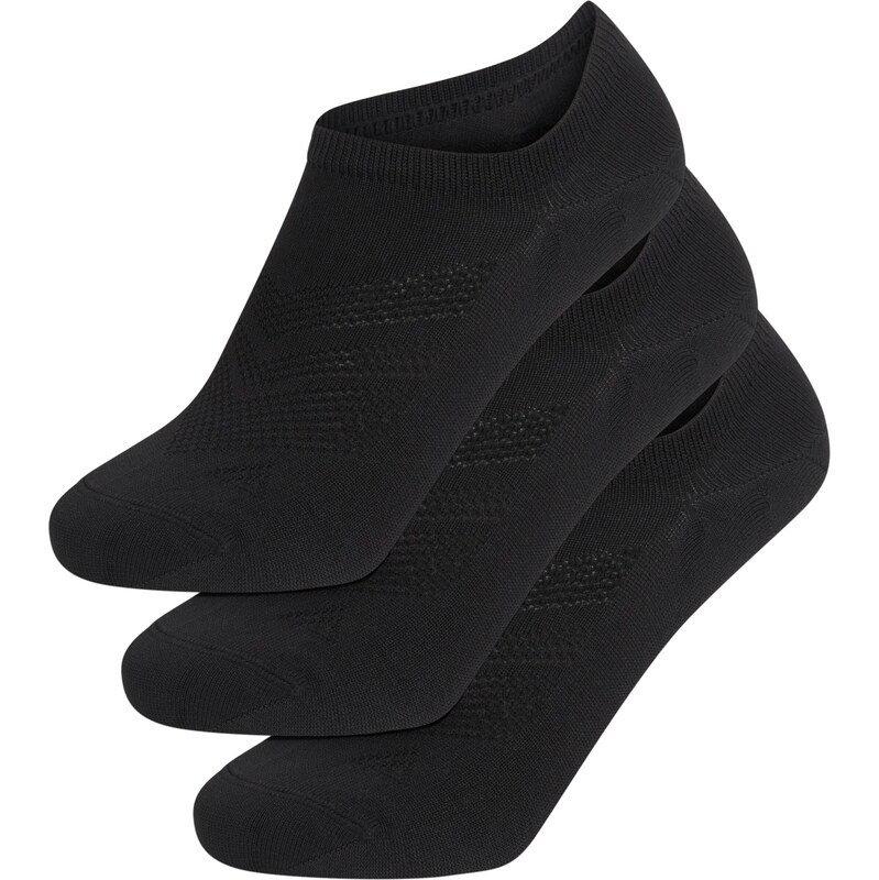 Next Ponožky čierna 60982458