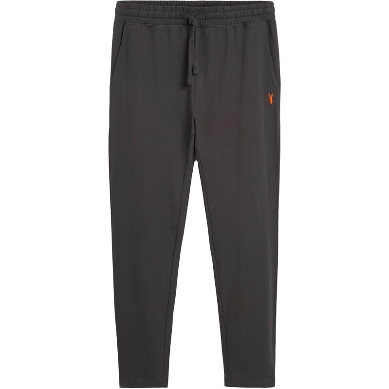 Next Pyžamové nohavice sivá 60982504