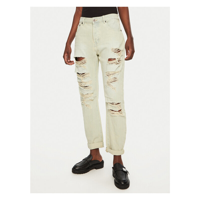 Džínsy One Teaspoon 60984131