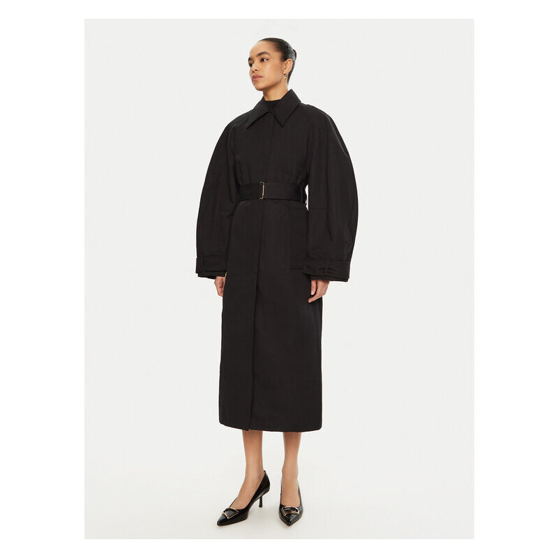 Trenčkot JACQUEMUS 60984192