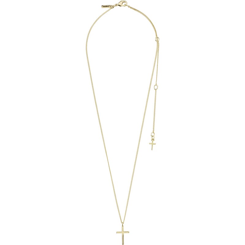 Pilgrim Retiazka Flynn zlatá 61983936