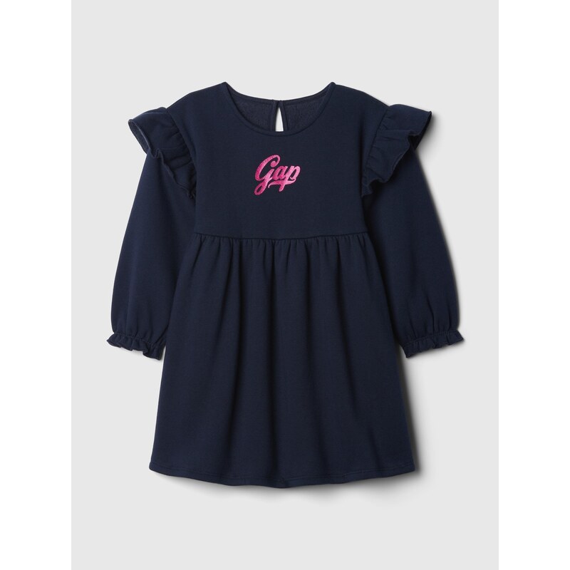 GAP Baby sweatshirt dress - Girls 60982169