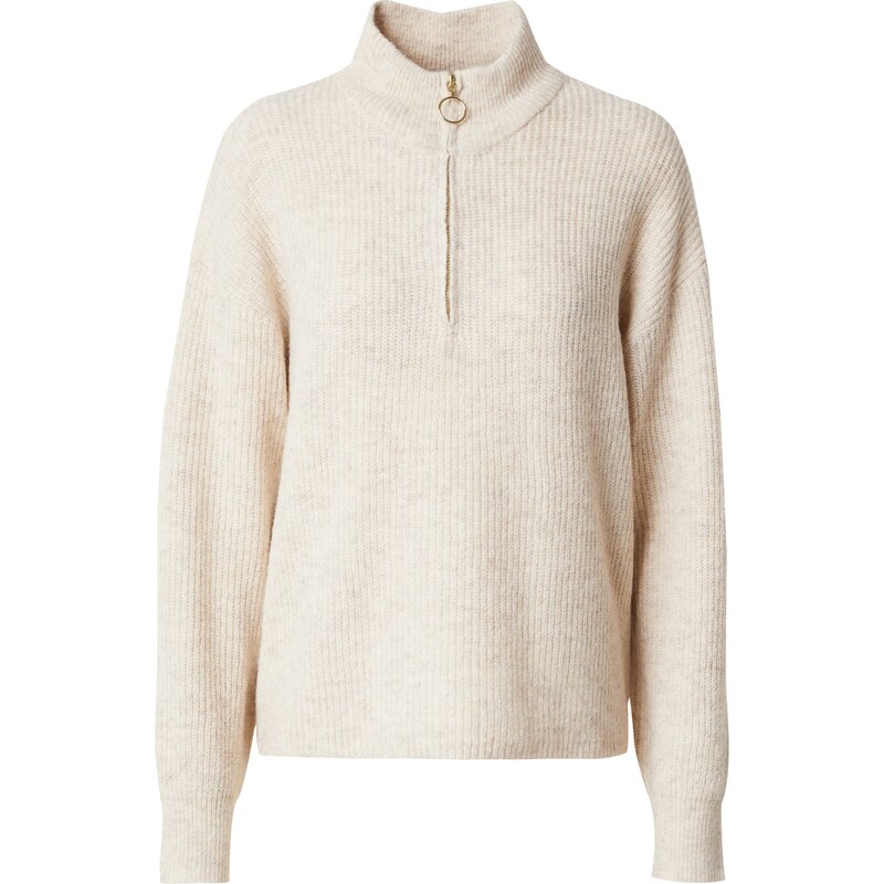 ONLY Sveter ONLTokyo svetlobéžová 65905118