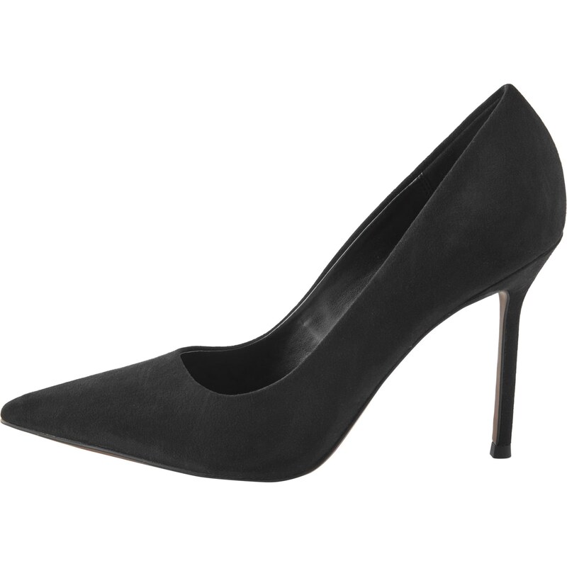 Next Lodičky Forever Comfort čierna 66858026