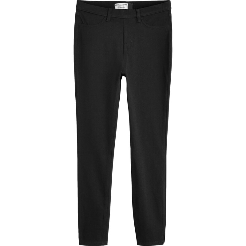 Next Legíny čierna 63148260