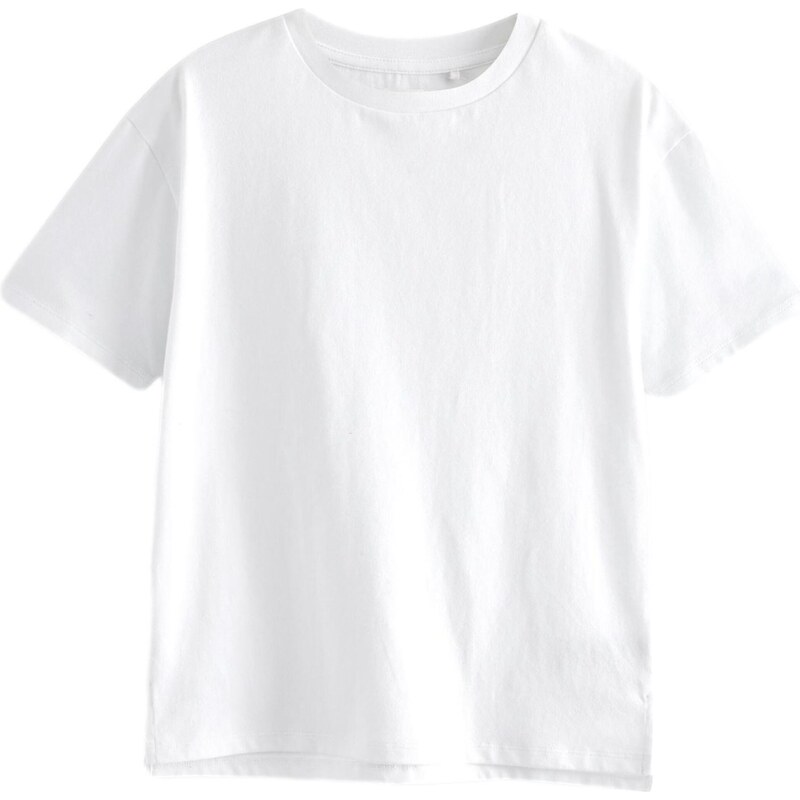 Next Tričko biela 62224699