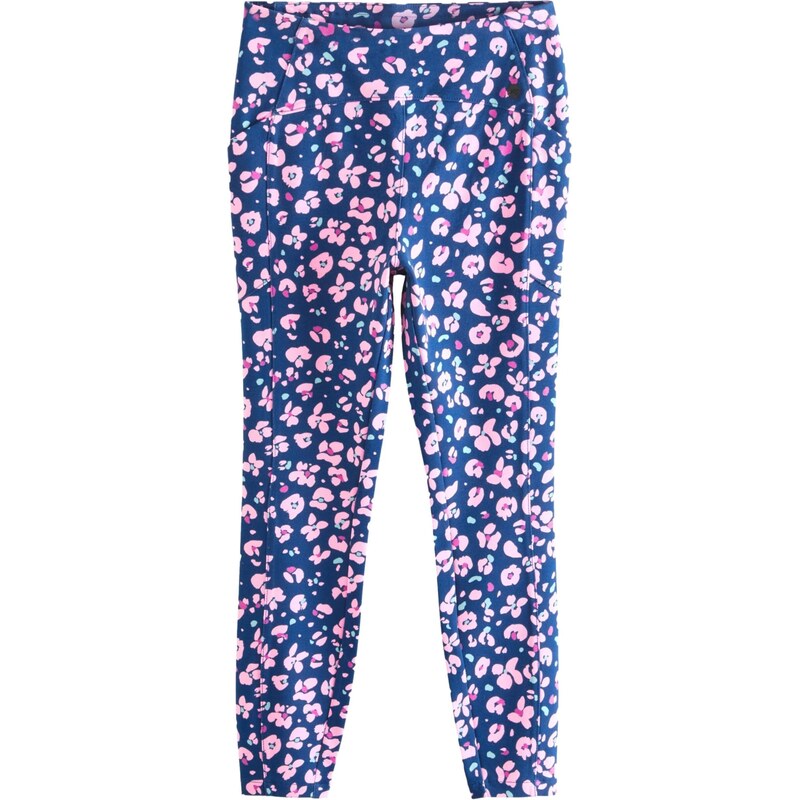 Next Legíny svetlomodrá / fialová / ružová 62519281