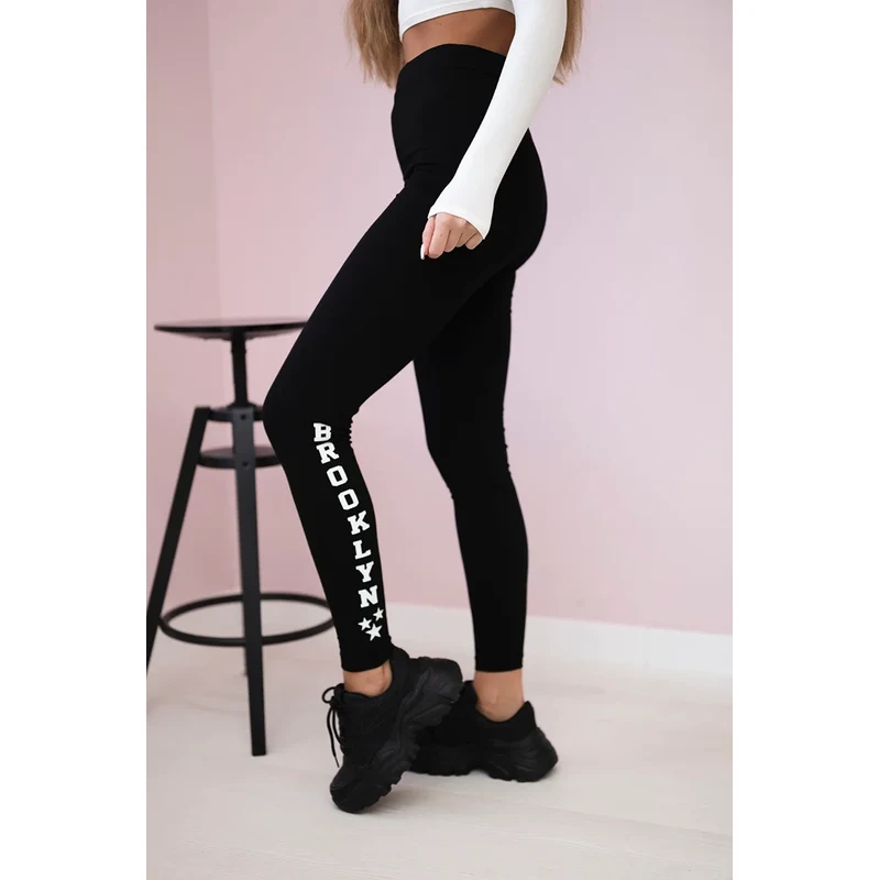 Kesi Brooklyn leggings black 60709285
