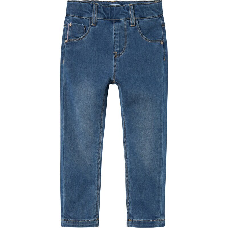 NAME IT Džínsy Salli modrá denim 60998001