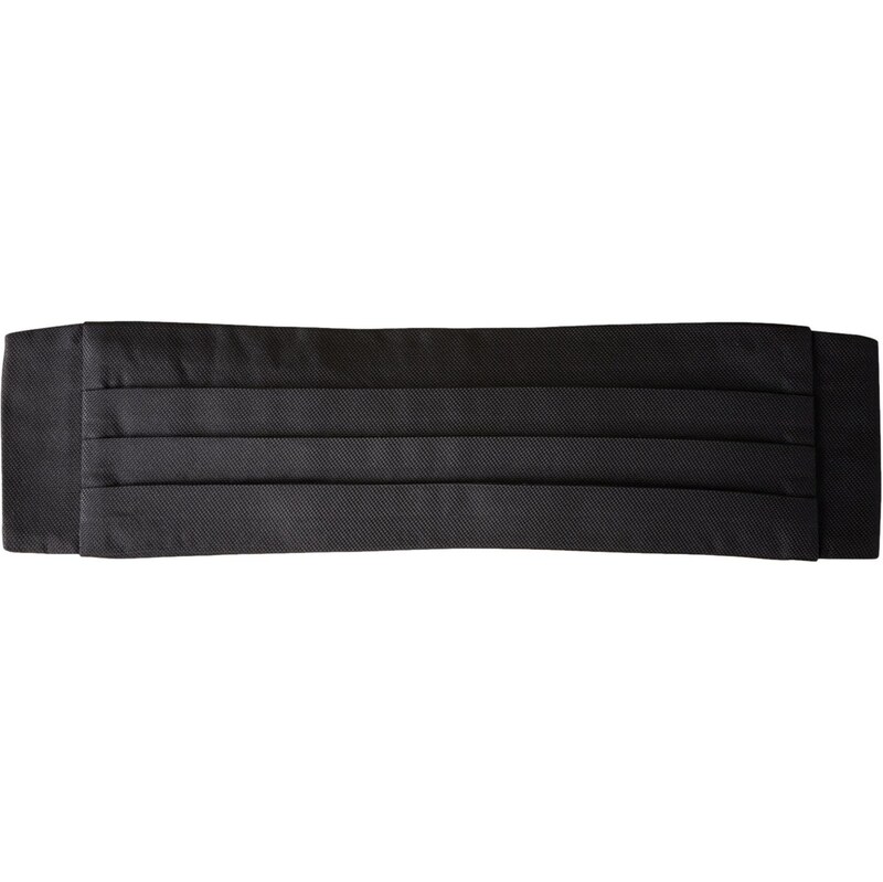 Next Opasky čierna 60998289