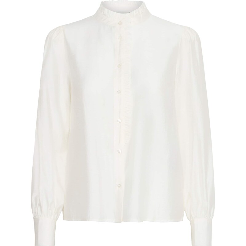 ICHI Blúzka IH KARLANI nebielená 60998401