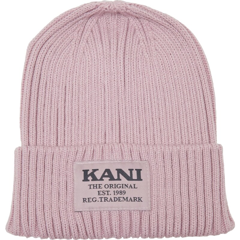 Karl Kani Čiapky Classic ružová / rosé 66050425