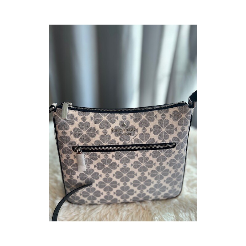 Dámska Kate Spade kabelka Flower 60996992