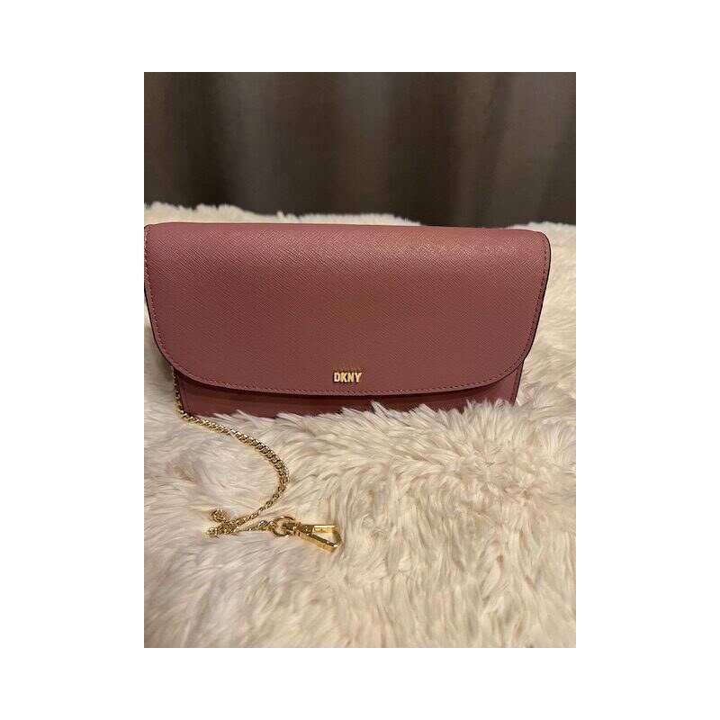 Dámska DKNY kabelka Sidney rose 60996995