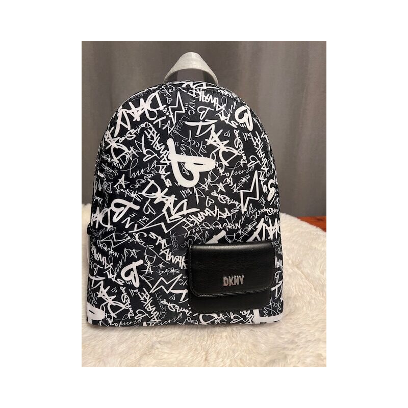 Dámsky ruksak DKNY LIVVY Batoh 60996998