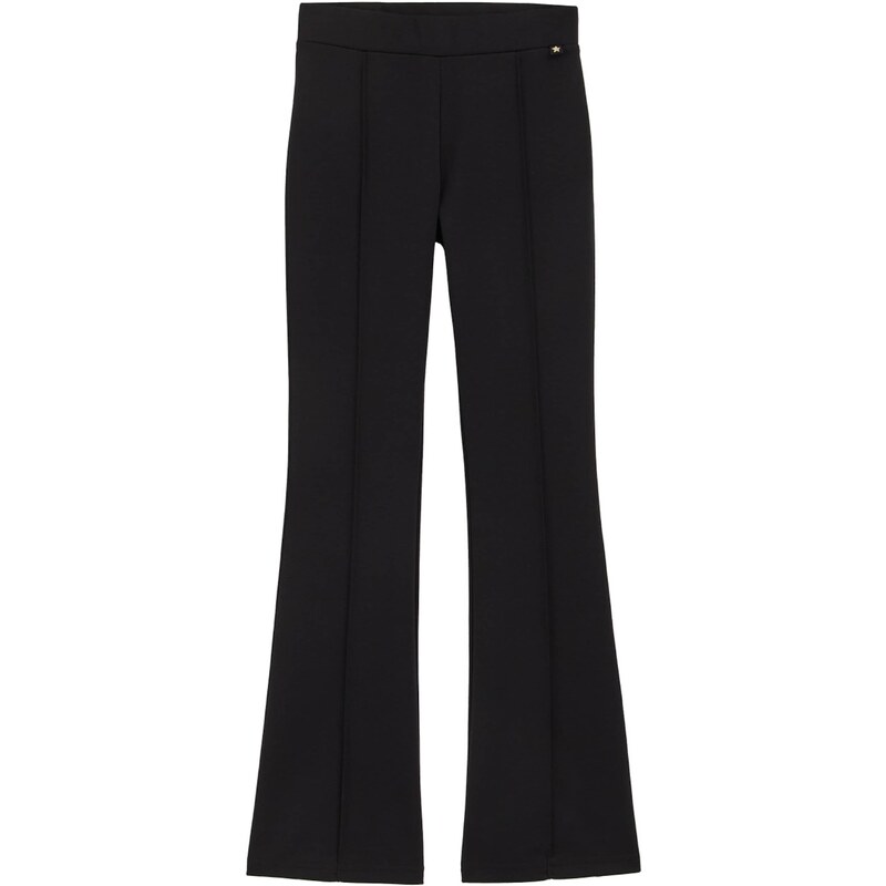 WE Fashion Legíny čierna 62163770