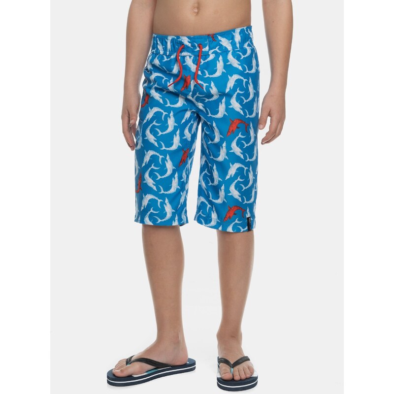 Chlapčenské šortky SAM73 KPAN143 64659147