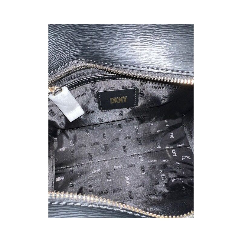 Dámska Kabelka DKNY PERRI black 61015356