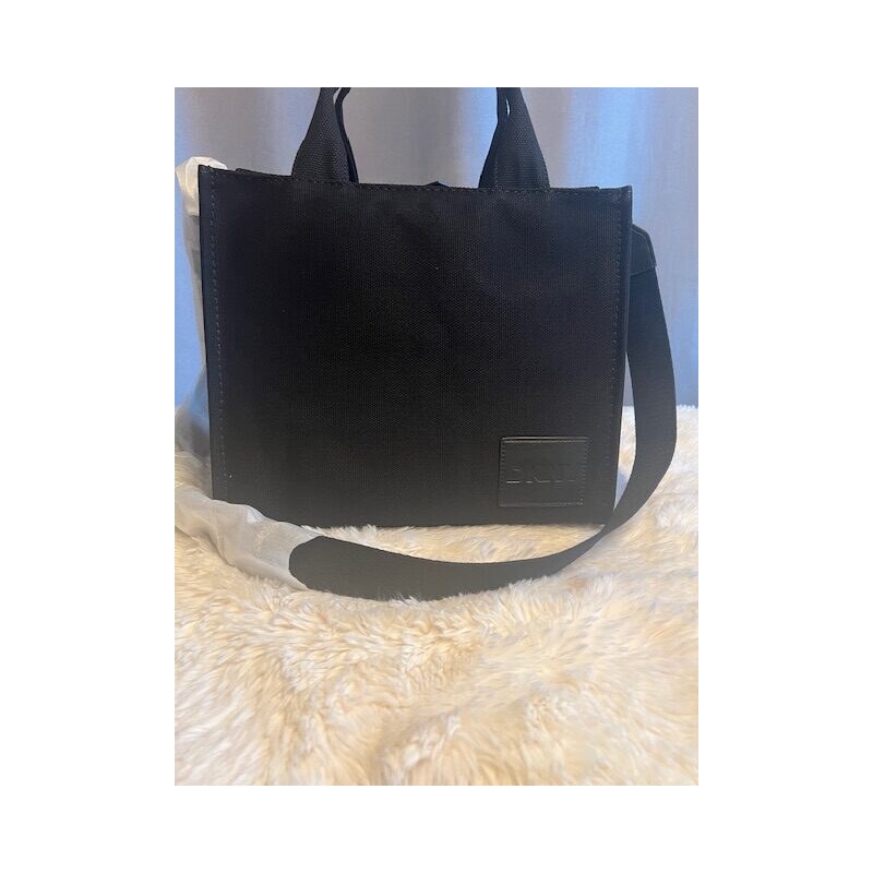 Dámska Kabelka DKNY Hadlee black 61015362