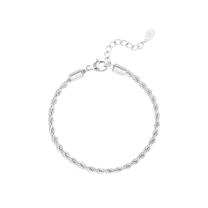 Dámsky náramok z chirurgickej ocele NEREA 61015853