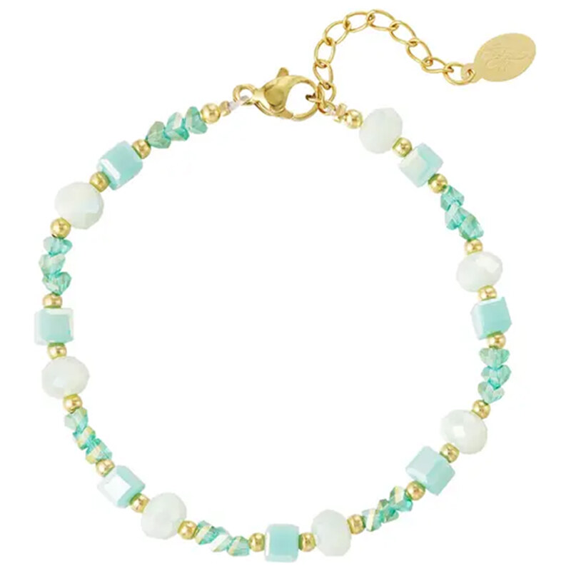 Dámsky náramok z chirurgickej ocele DAYSIE 61015854