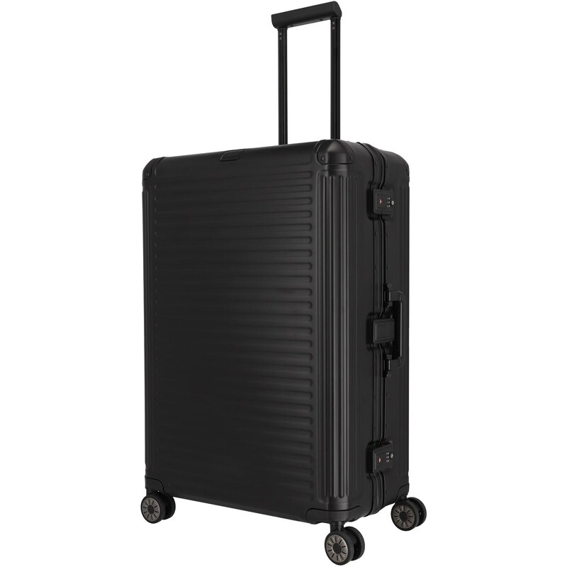 Travelite Next 2.0 L Black Matt 62195930