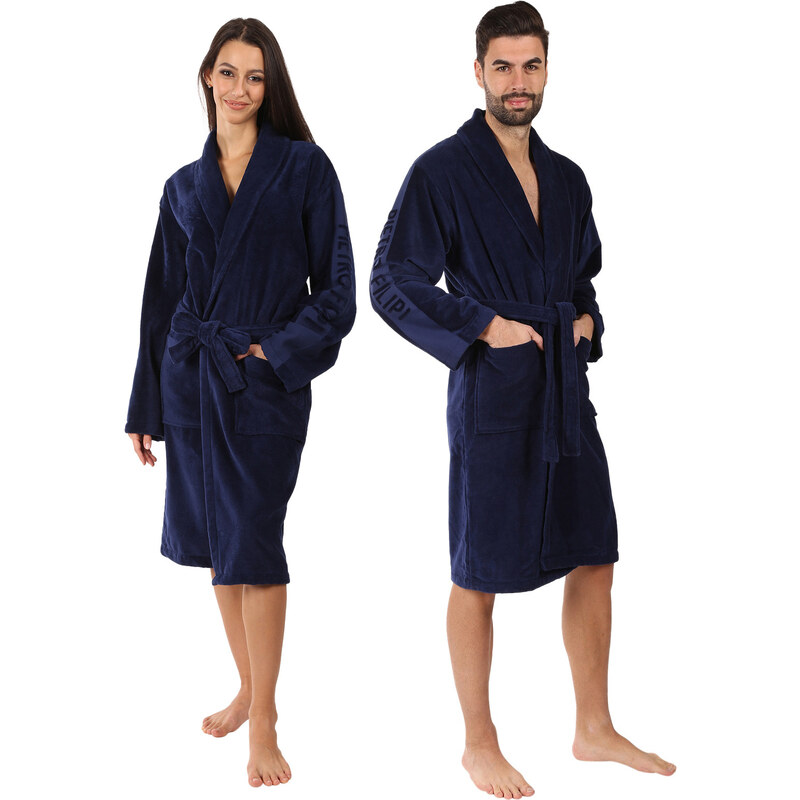 Župan Pietro Filipi modrý (1Z001) 58018660