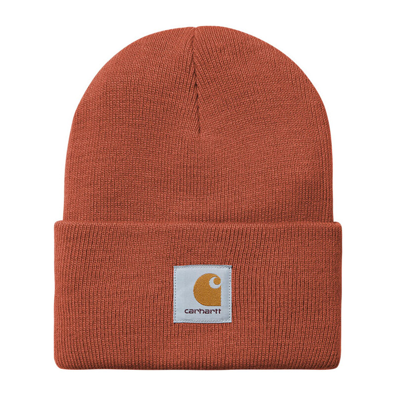 Carhartt WIP Acrylic Watch Hat Vermillion 65401527