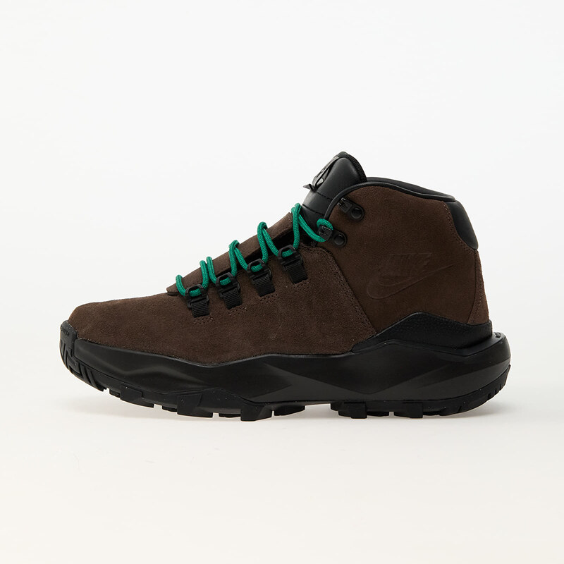 Nike Cygnal Baroque Brown/ Black-Black-Malachite 61023186