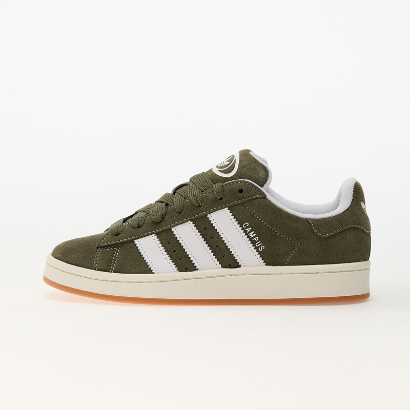 adidas Originals adidas Campus 00s Olive Strata/ Ftw White/ Off White 61485134