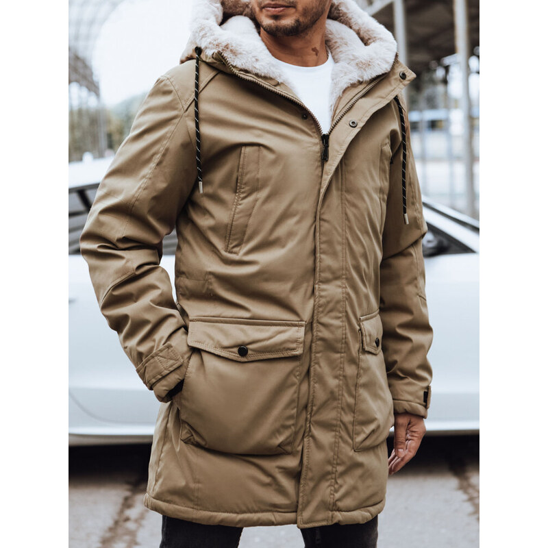 Pánska zimná bunda DStreet 50668502