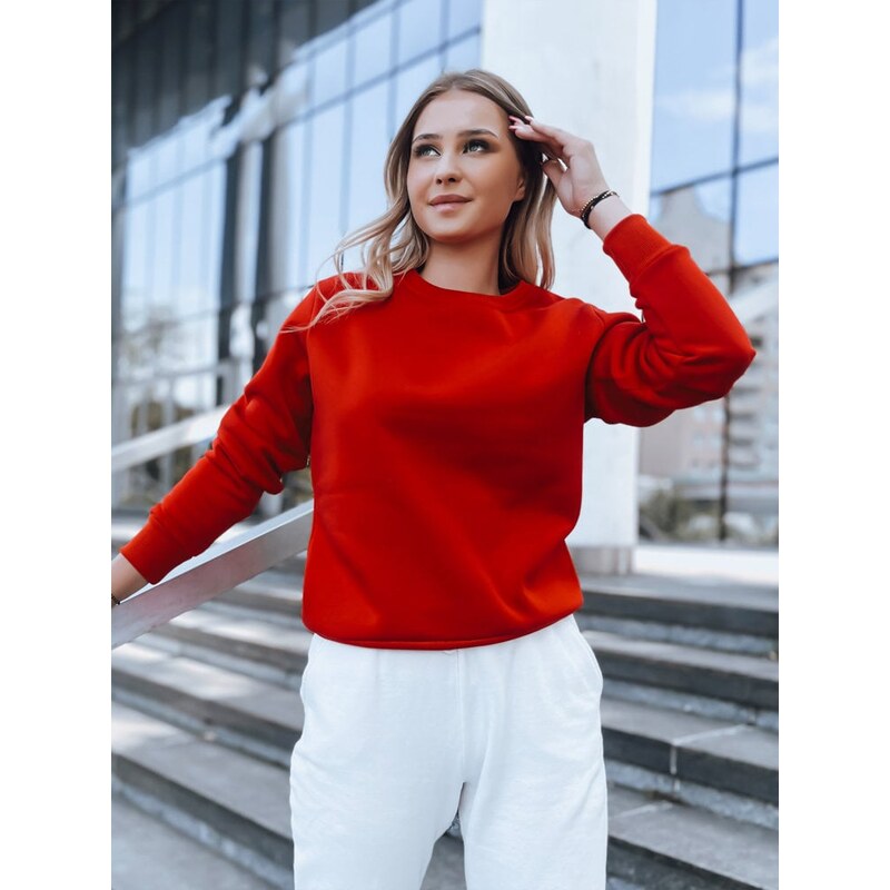 Dámska mikina DStreet 23700181