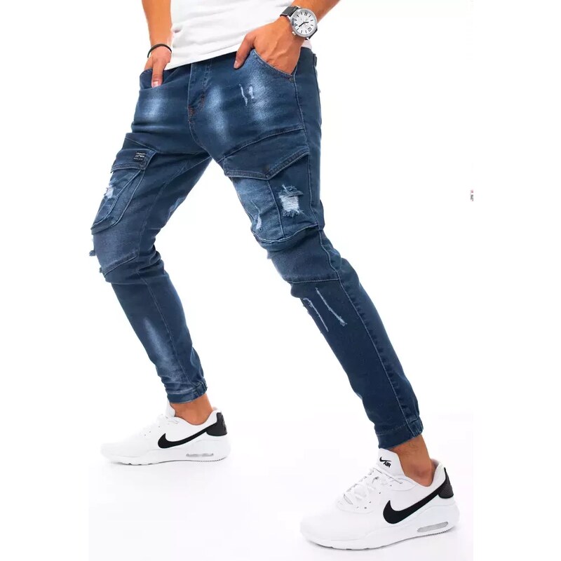 Pánske rifle DStreet Cargo 50640879