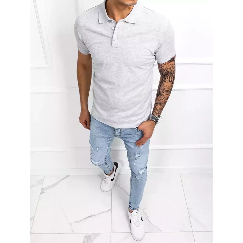 Pánska polokošeľa DStreet 32584681