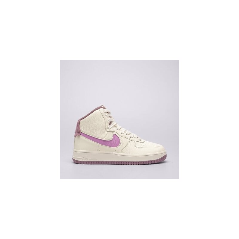 Nike W Af1 Sculpt ženy Obuv Tenisky DZ2782-100 46384588