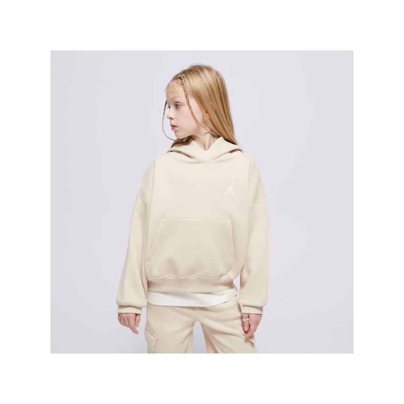 Jordan Mikina S Kapucňou Jdg Brooklyn Ess Po Girl Deti Oblečenie 59093340