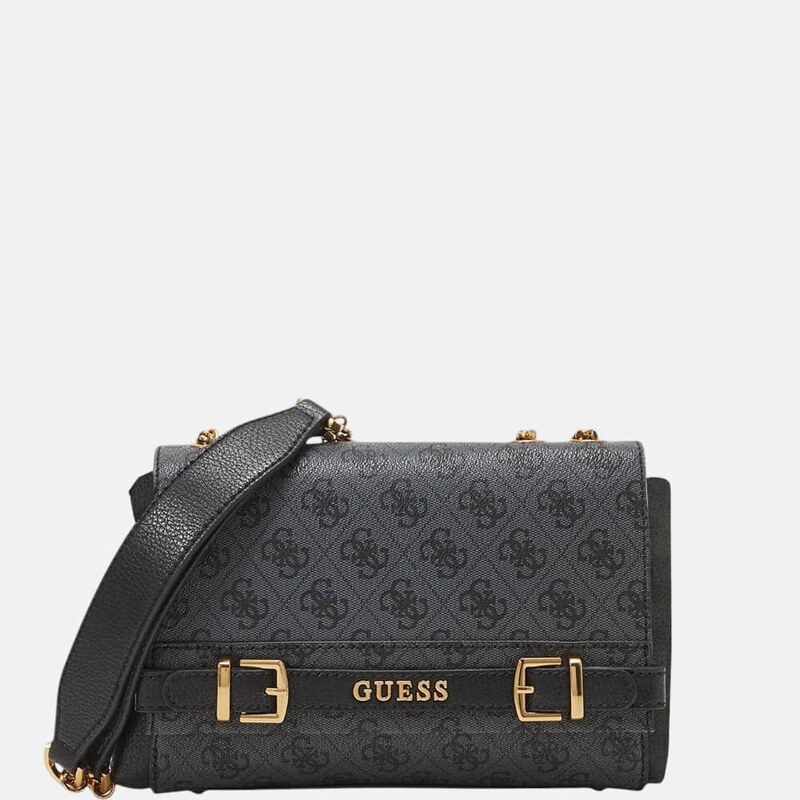 Kabelka Guess Sestri s logy 56128 61034822